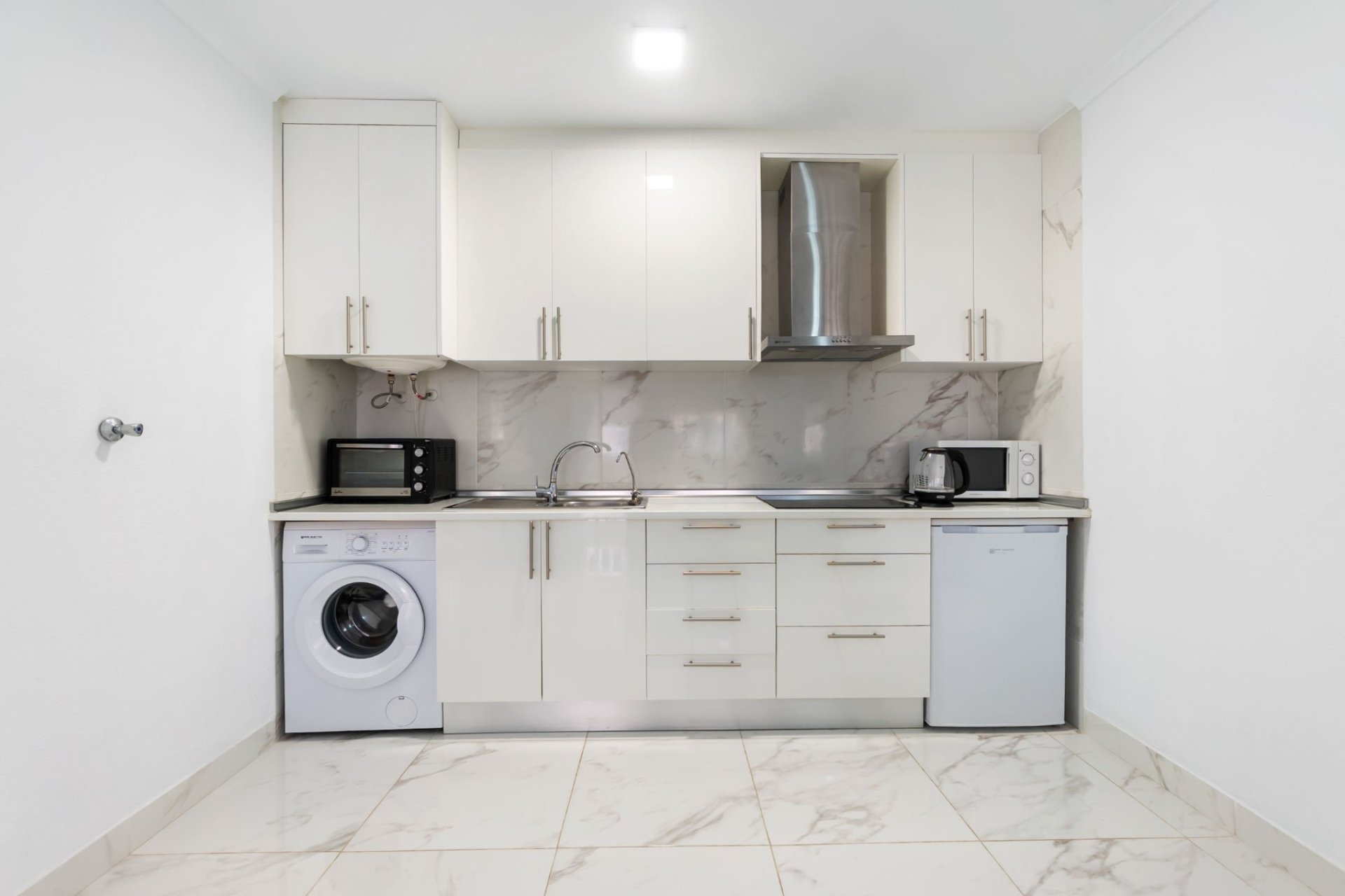 Re-Sale - Apartment - Torrevieja - Centro