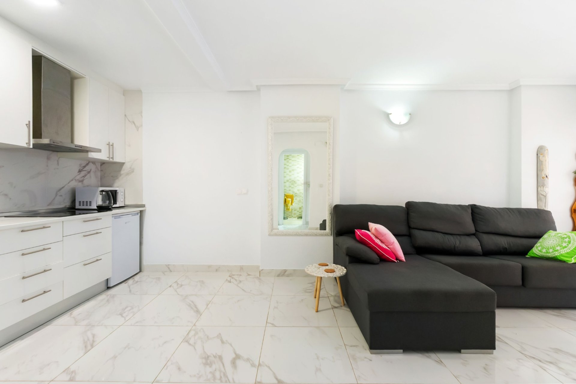 Re-Sale - Apartment - Torrevieja - Centro