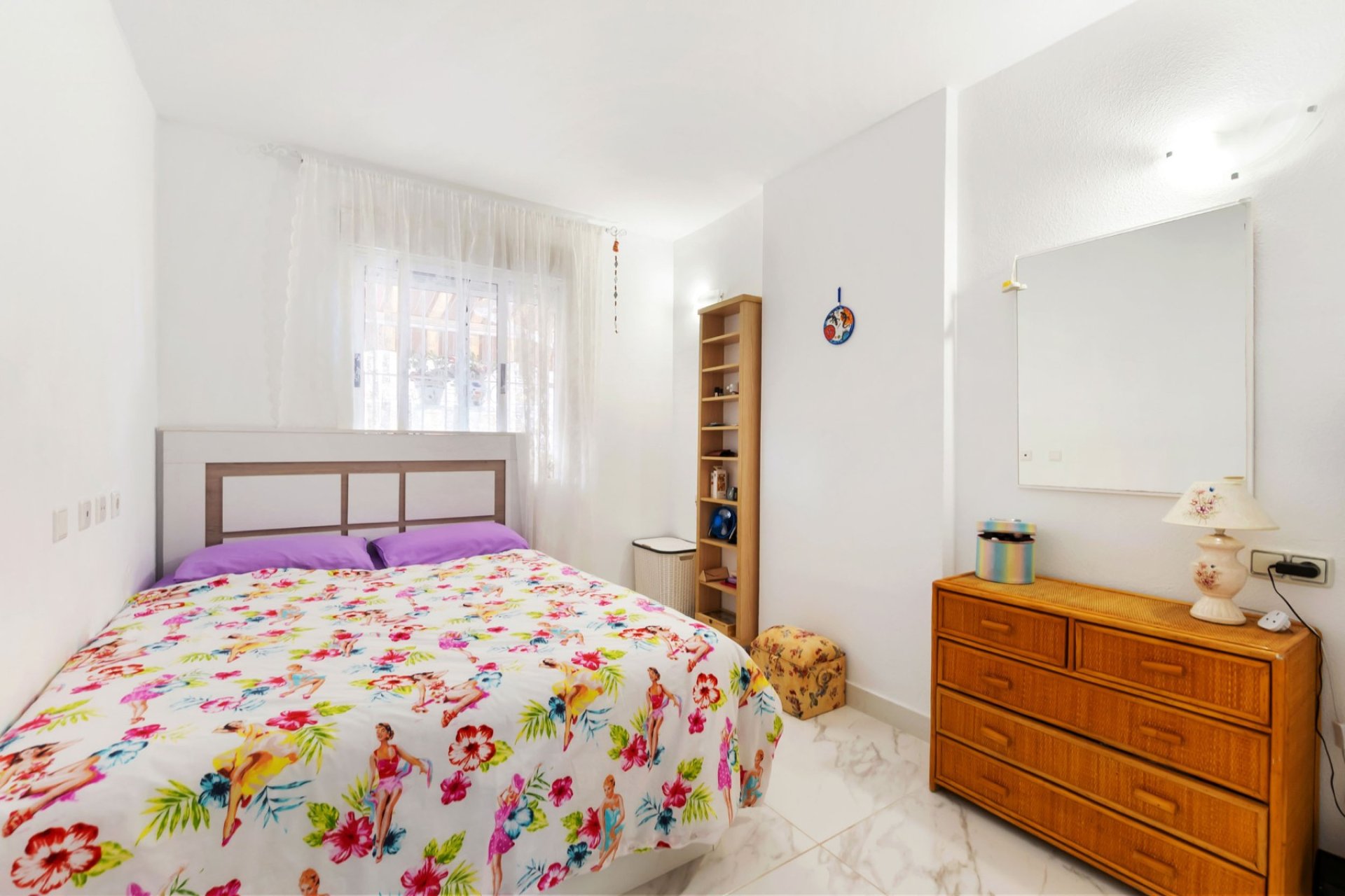 Re-Sale - Apartment - Torrevieja - Centro