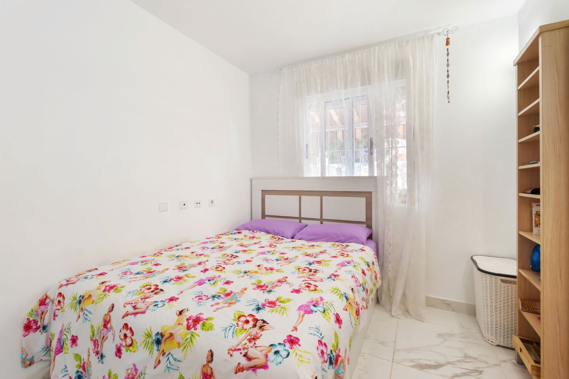 Re-Sale - Apartment - Torrevieja - Centro