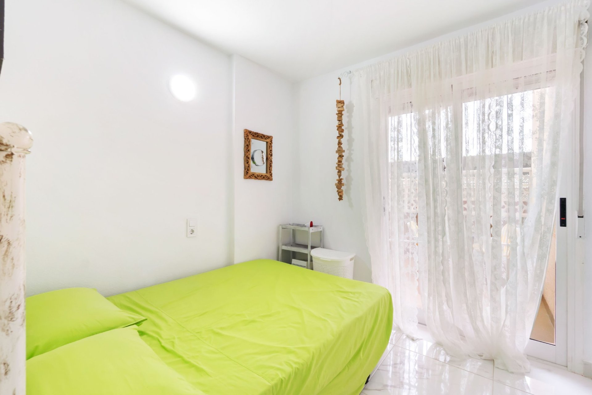Re-Sale - Apartment - Torrevieja - Centro