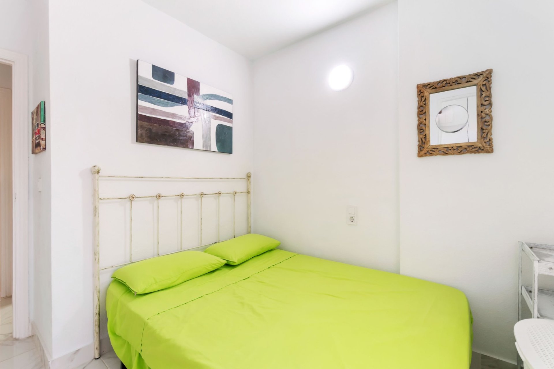 Re-Sale - Apartment - Torrevieja - Centro