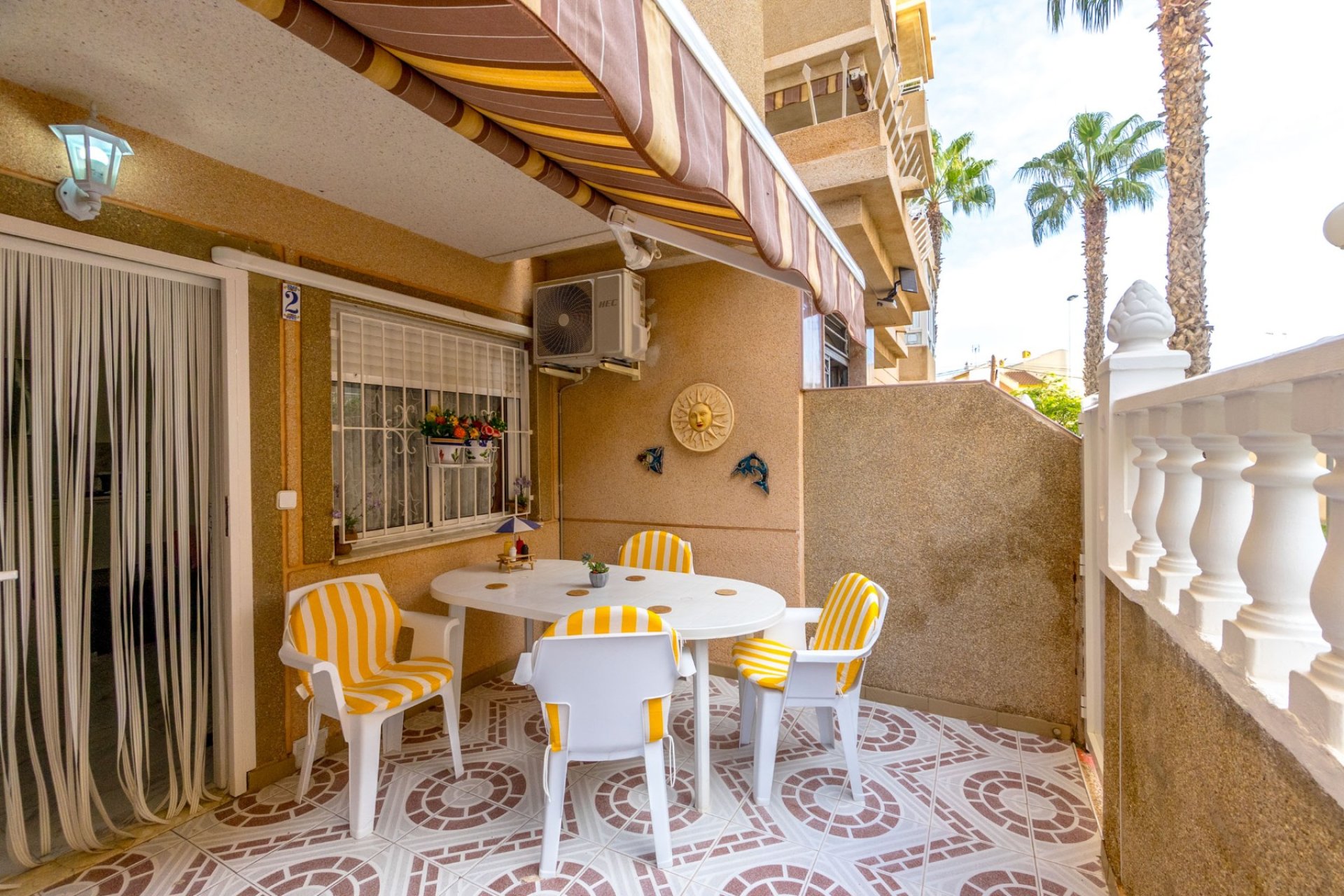 Re-Sale - Apartment - Torrevieja - Centro