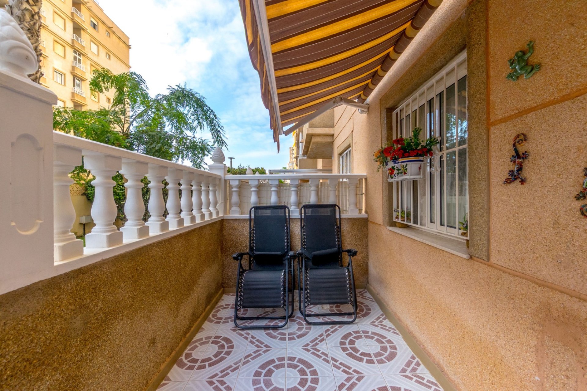 Re-Sale - Apartment - Torrevieja - Centro