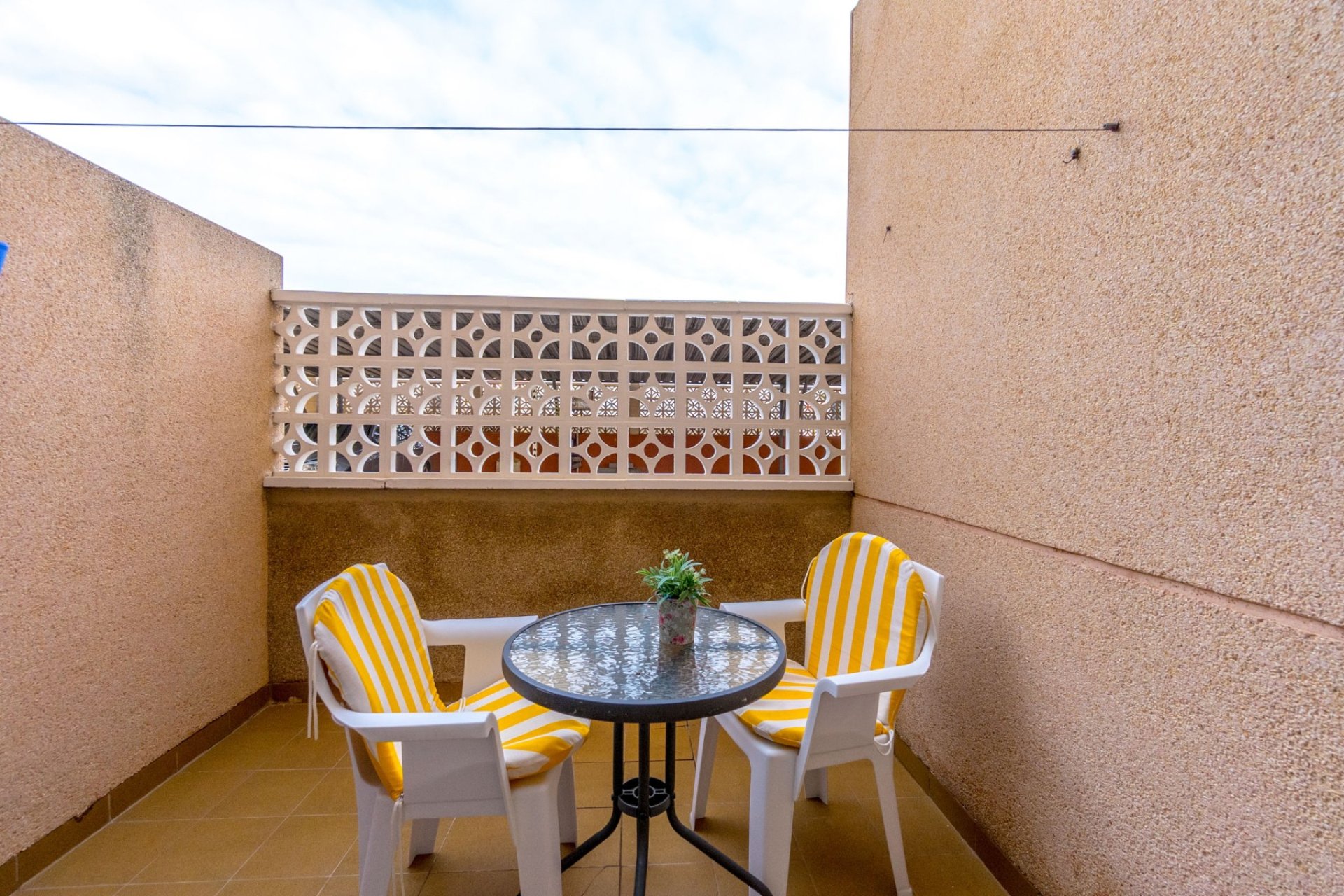 Re-Sale - Apartment - Torrevieja - Centro
