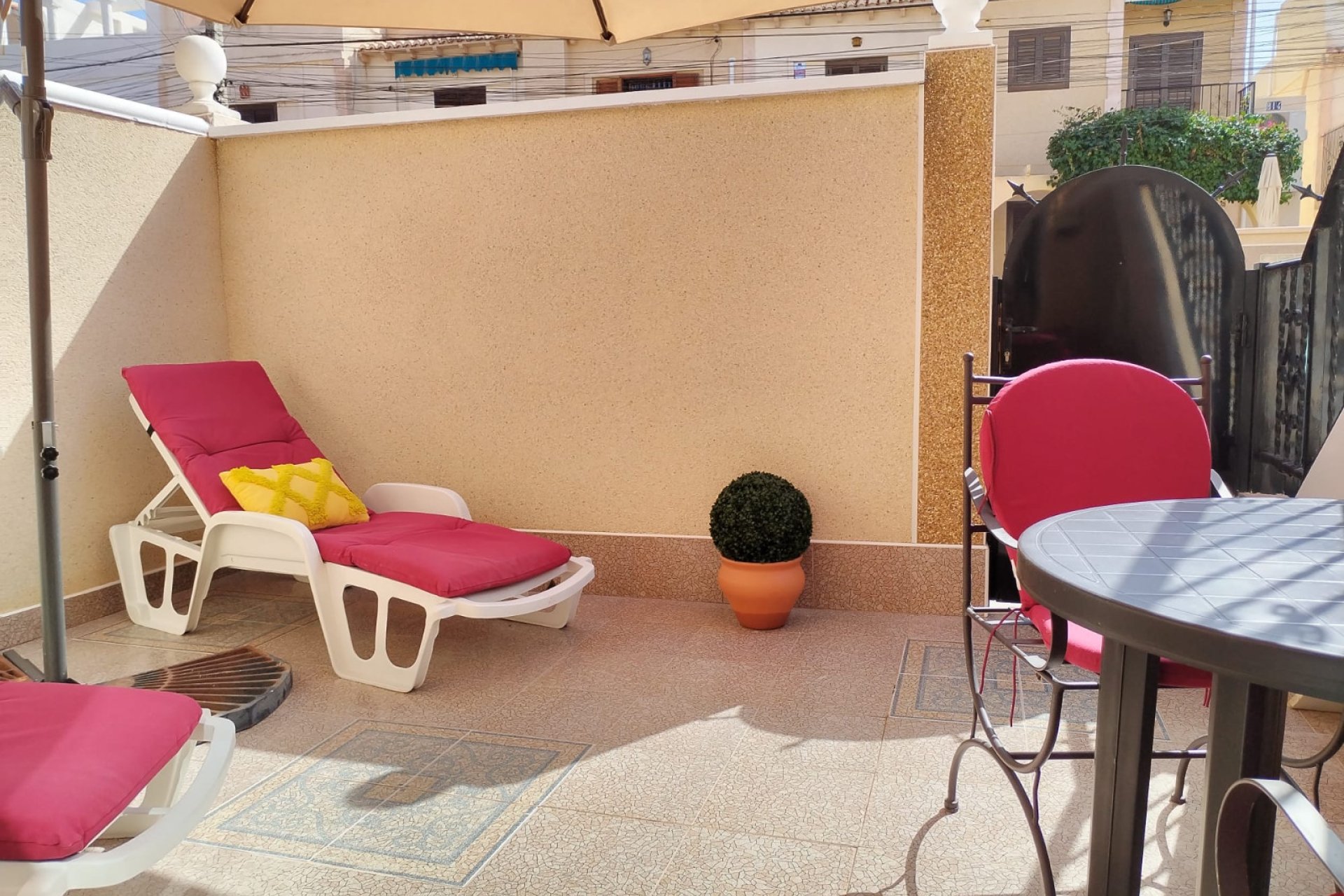 Re-Sale - Apartment - Torrevieja - El Chaparral