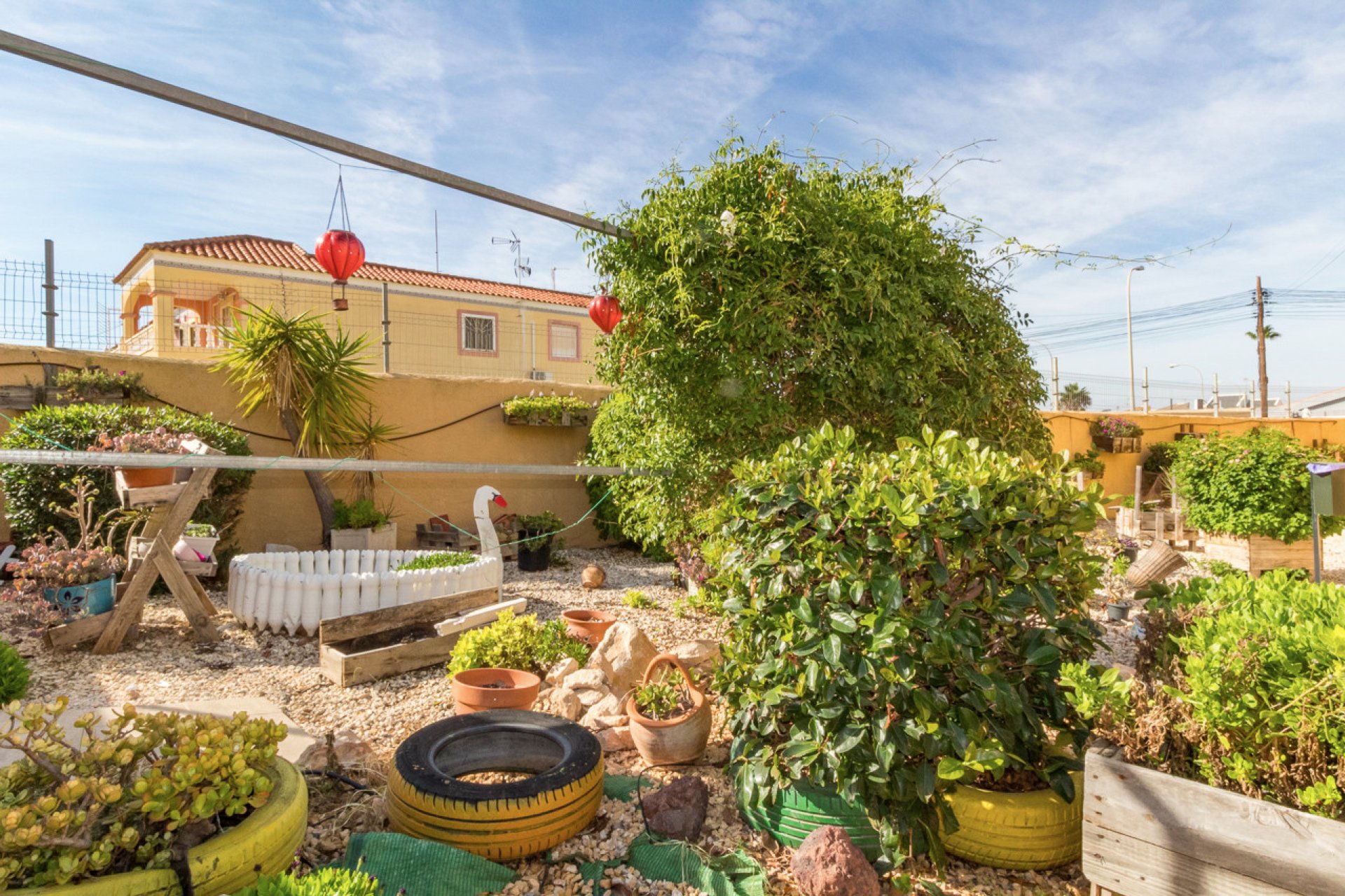 Re-Sale - Apartment - Torrevieja - El Chaparral