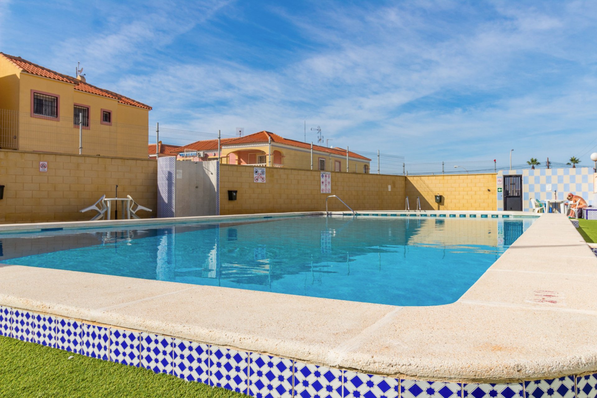 Re-Sale - Apartment - Torrevieja - El Chaparral
