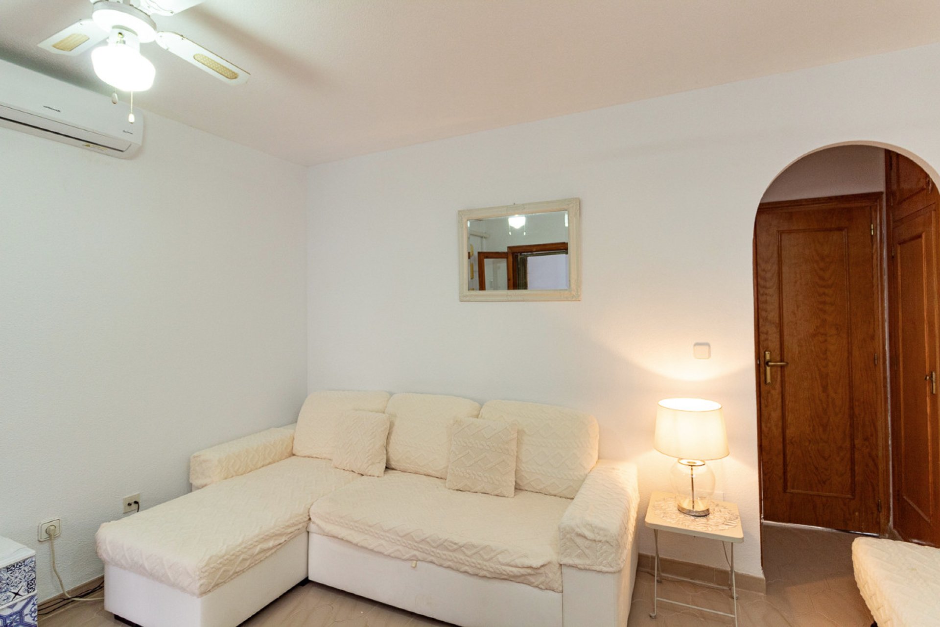 Re-Sale - Apartment - Torrevieja - El Chaparral