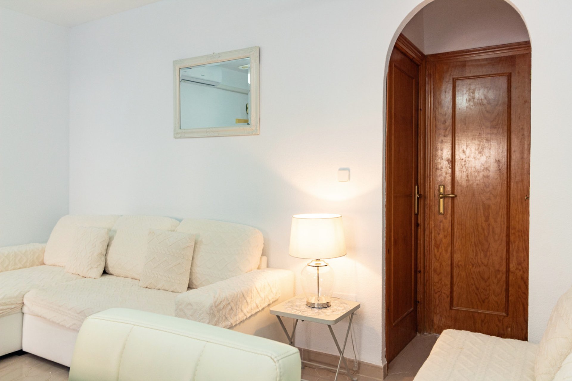 Re-Sale - Apartment - Torrevieja - El Chaparral
