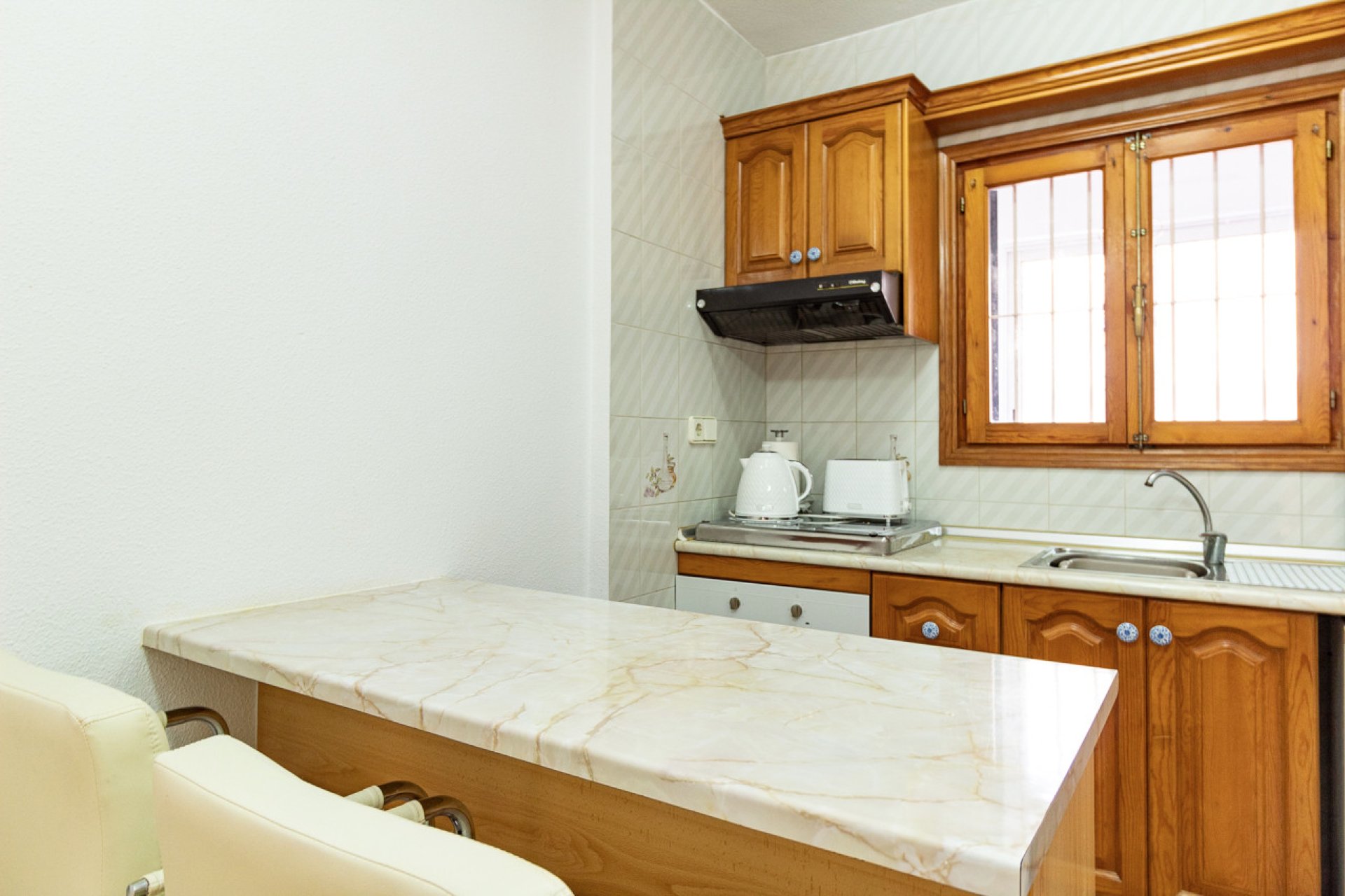 Re-Sale - Apartment - Torrevieja - El Chaparral