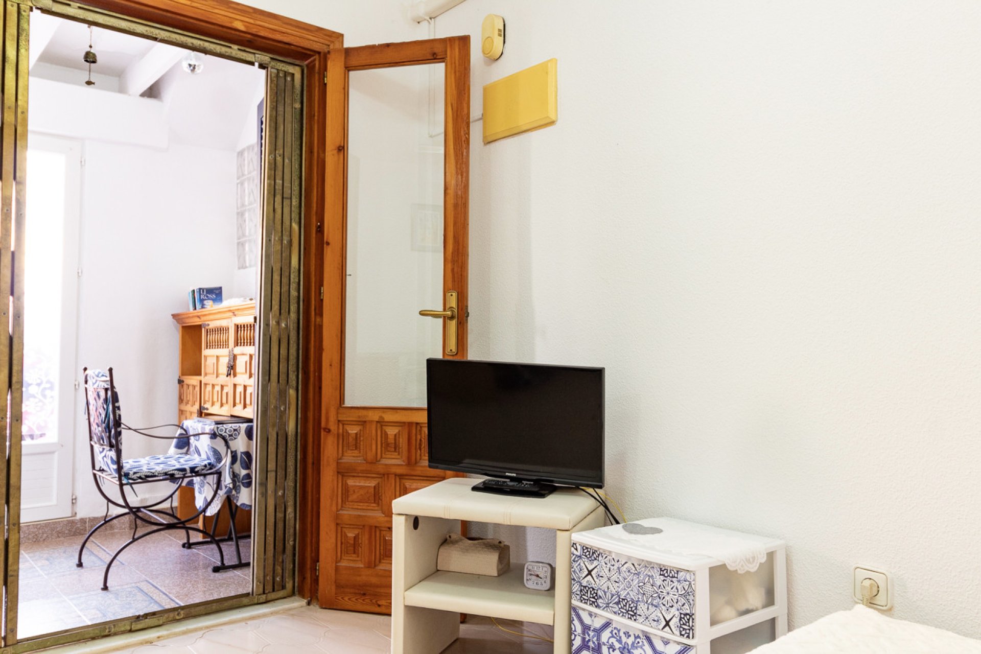 Re-Sale - Apartment - Torrevieja - El Chaparral