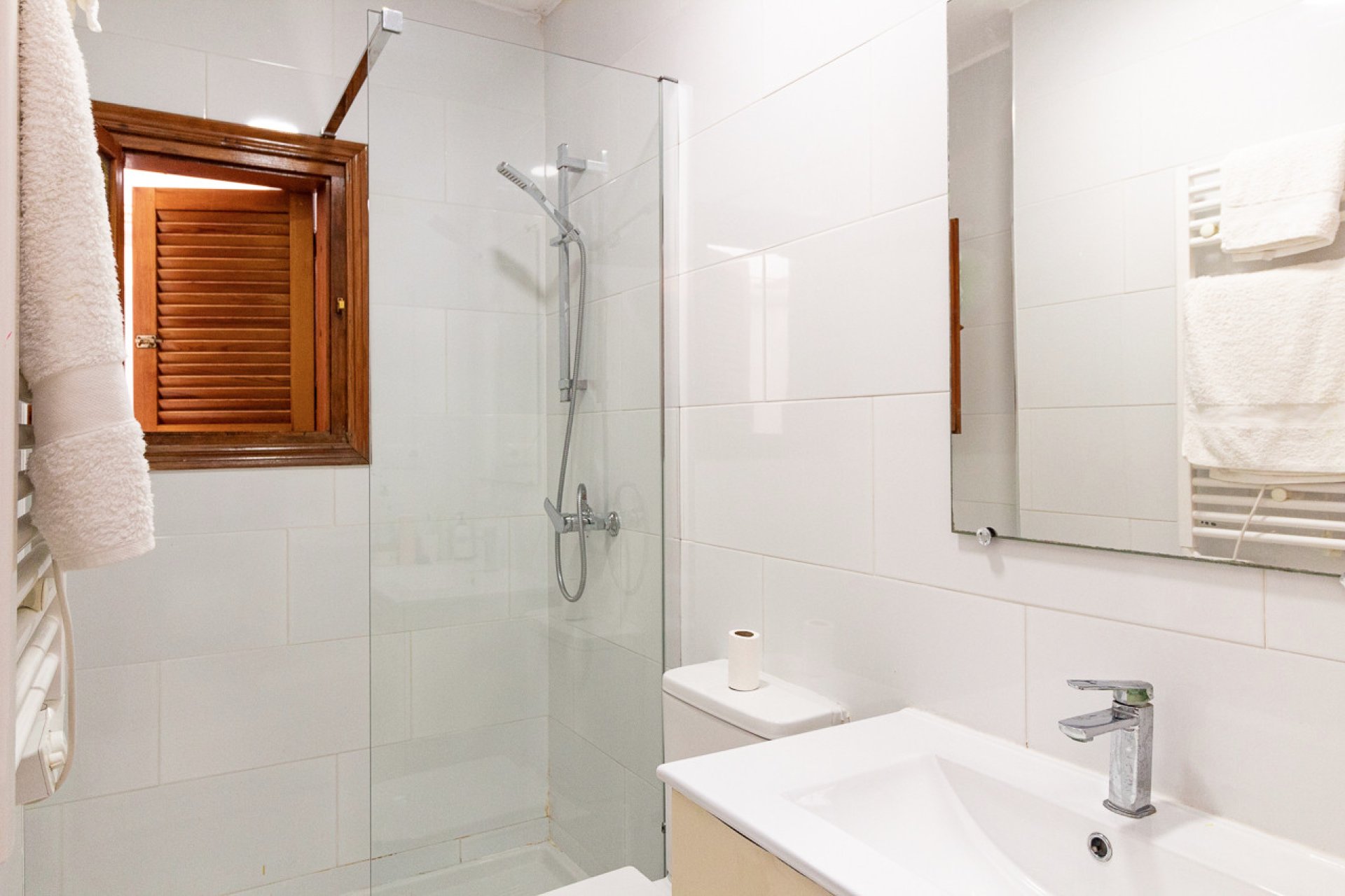Re-Sale - Apartment - Torrevieja - El Chaparral