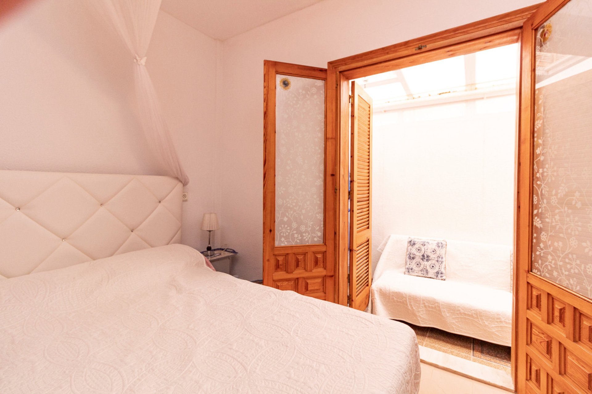 Re-Sale - Apartment - Torrevieja - El Chaparral