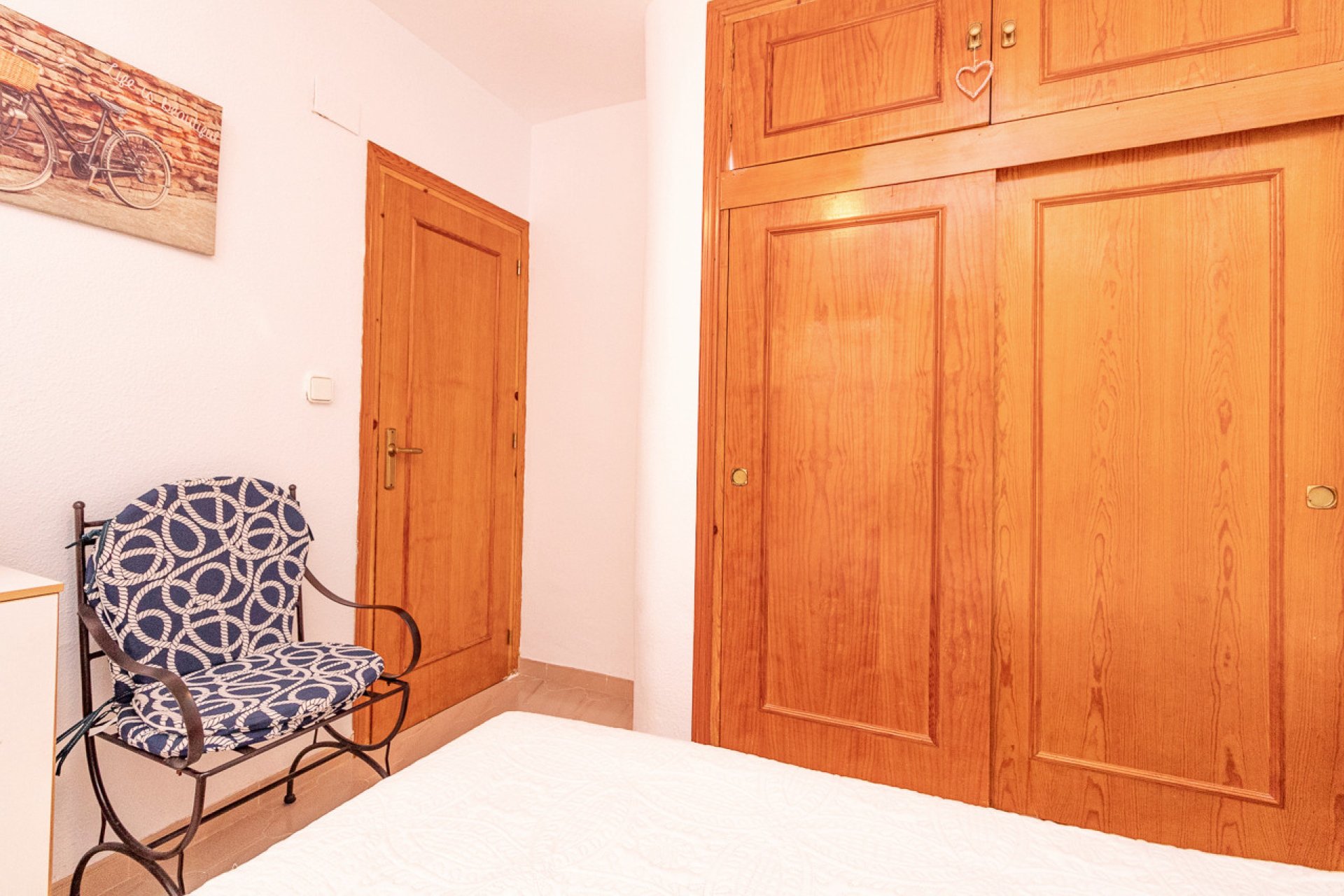 Re-Sale - Apartment - Torrevieja - El Chaparral