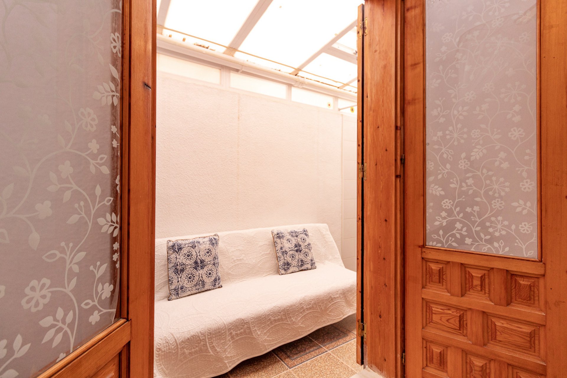 Re-Sale - Apartment - Torrevieja - El Chaparral