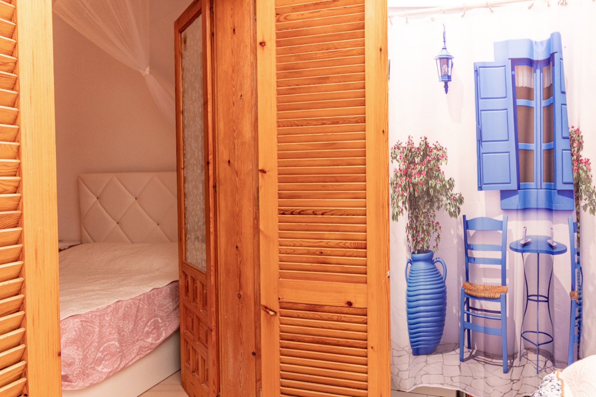 Re-Sale - Apartment - Torrevieja - El Chaparral