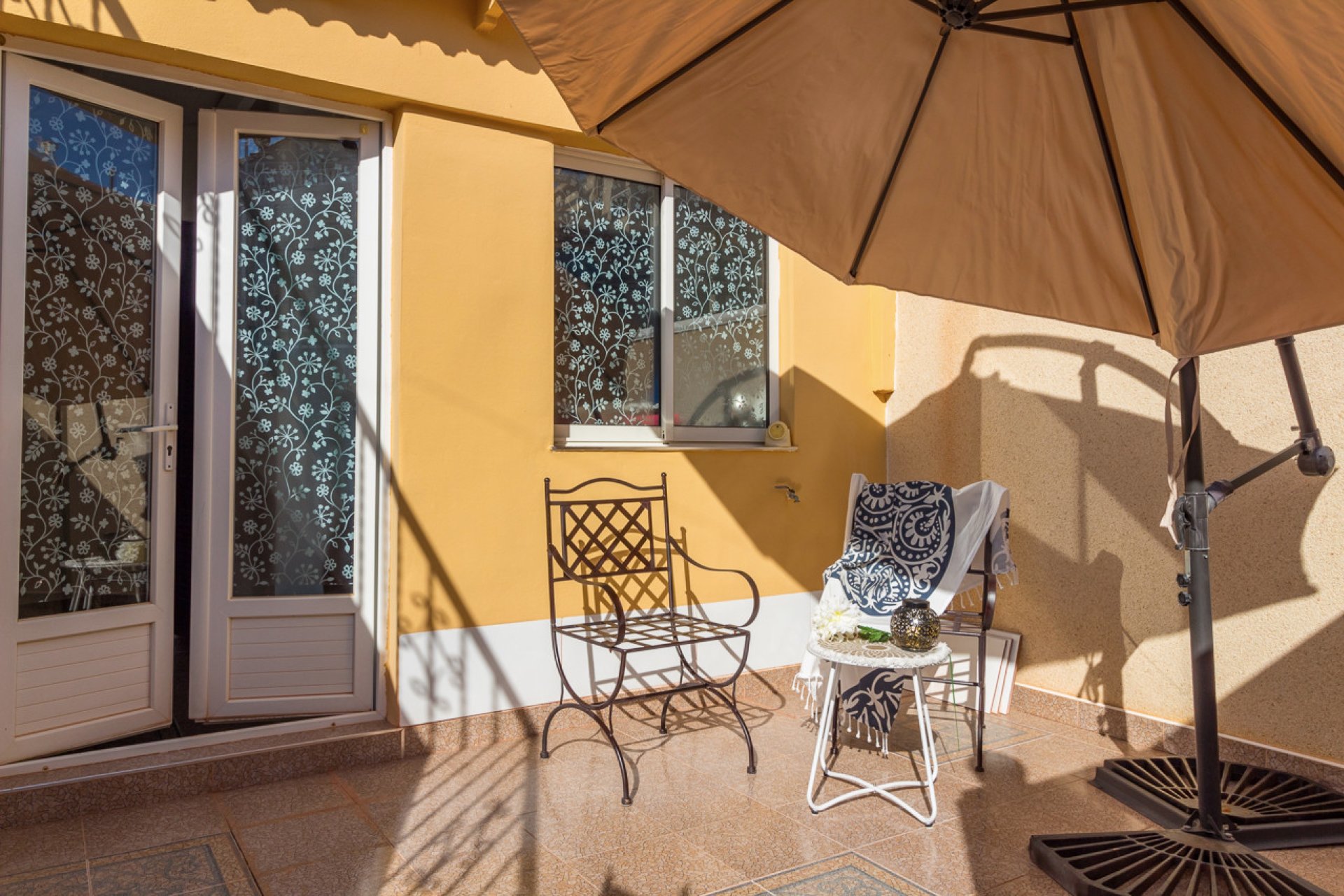 Re-Sale - Apartment - Torrevieja - El Chaparral