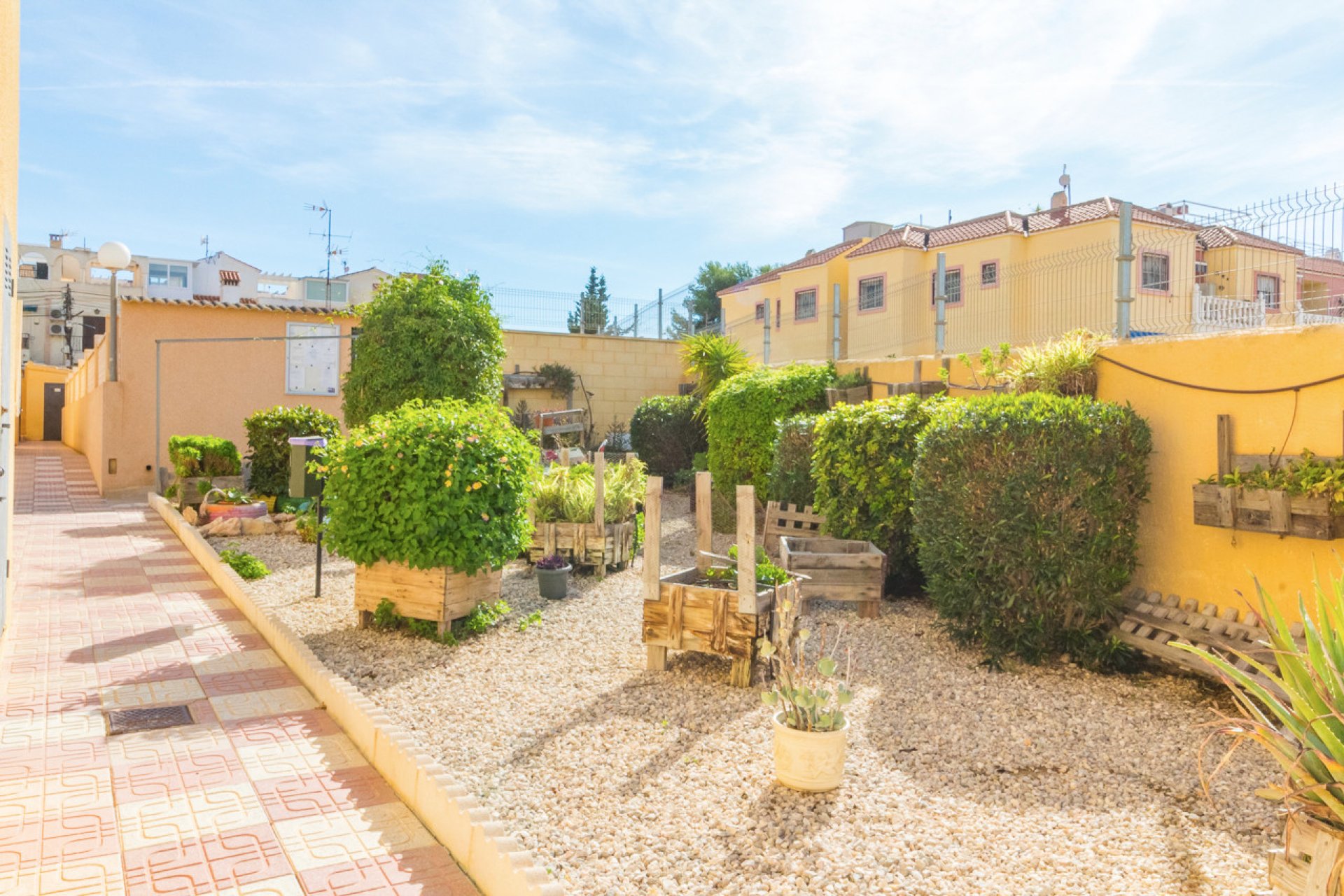 Re-Sale - Apartment - Torrevieja - El Chaparral