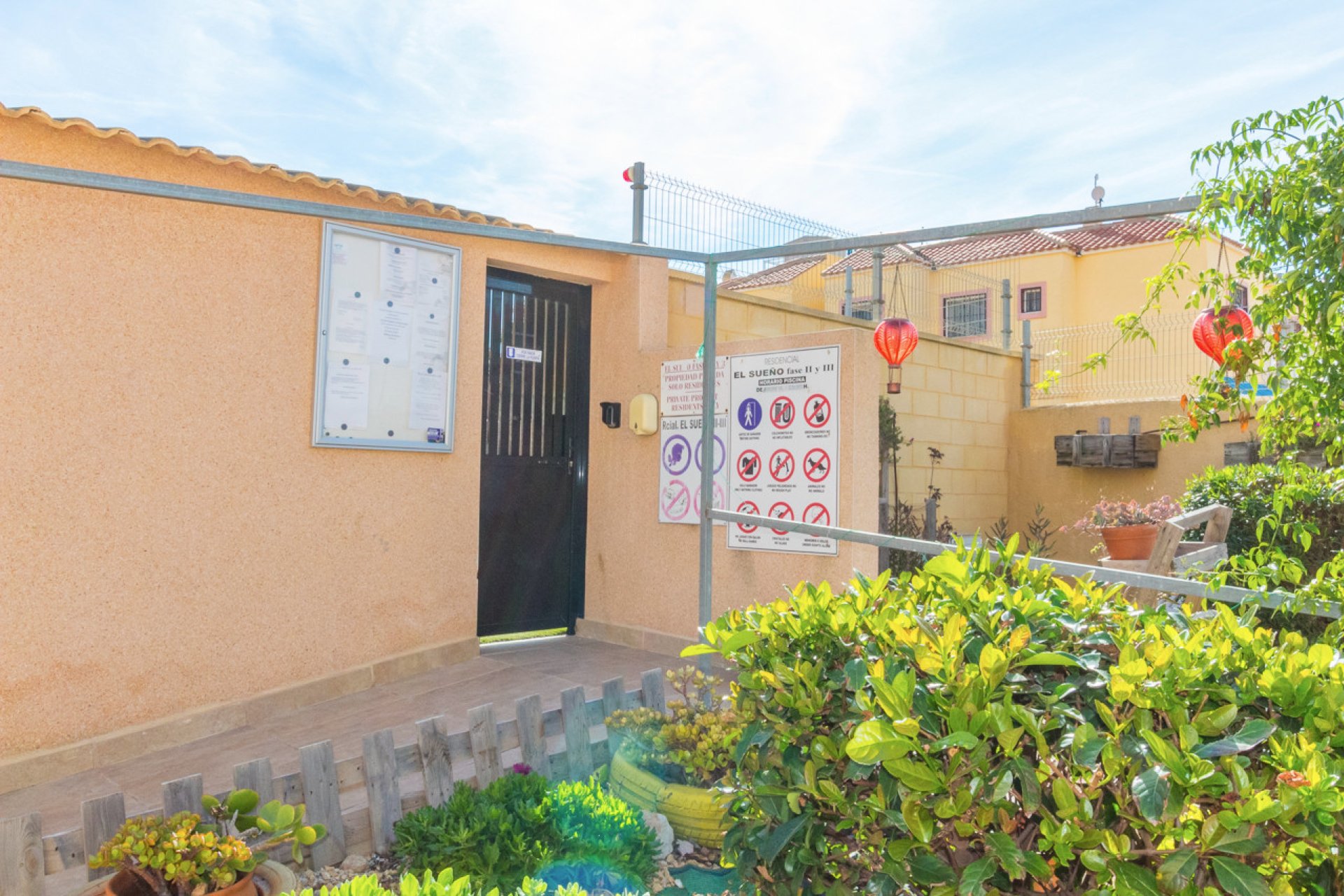 Re-Sale - Apartment - Torrevieja - El Chaparral