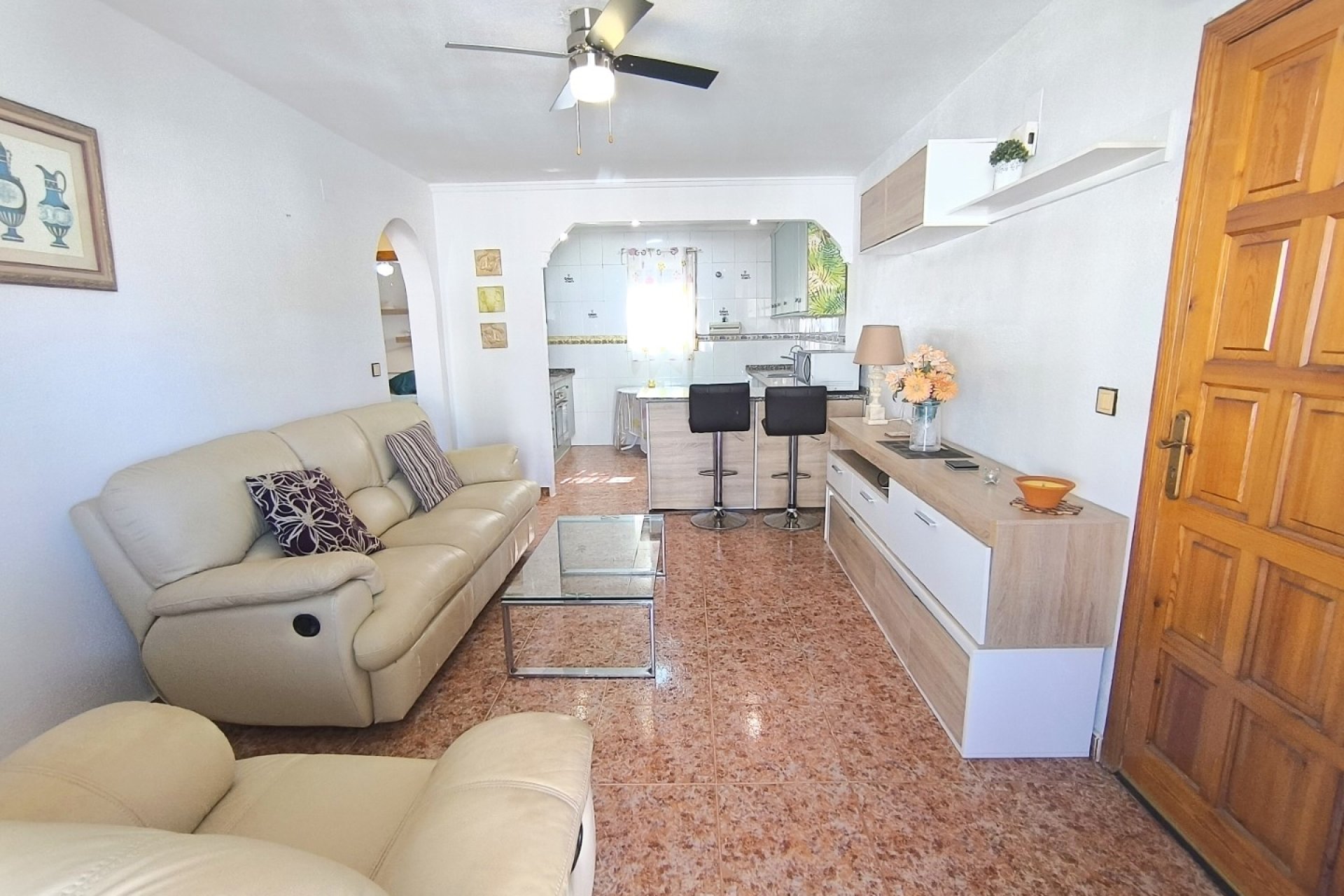 Re-Sale - Apartment - Torrevieja - Jardin Del Mar