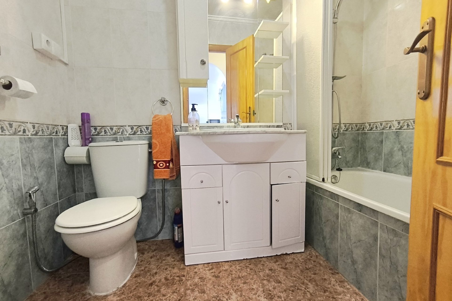 Re-Sale - Apartment - Torrevieja - Jardin Del Mar