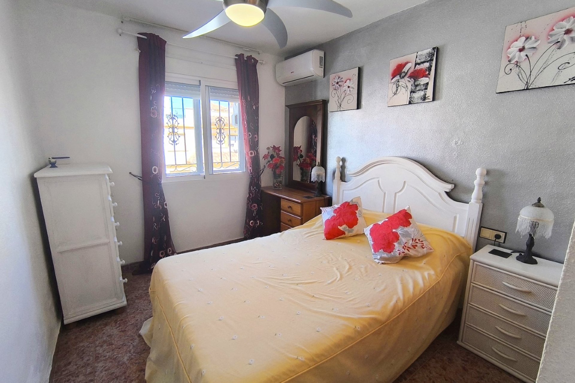 Re-Sale - Apartment - Torrevieja - Jardin Del Mar