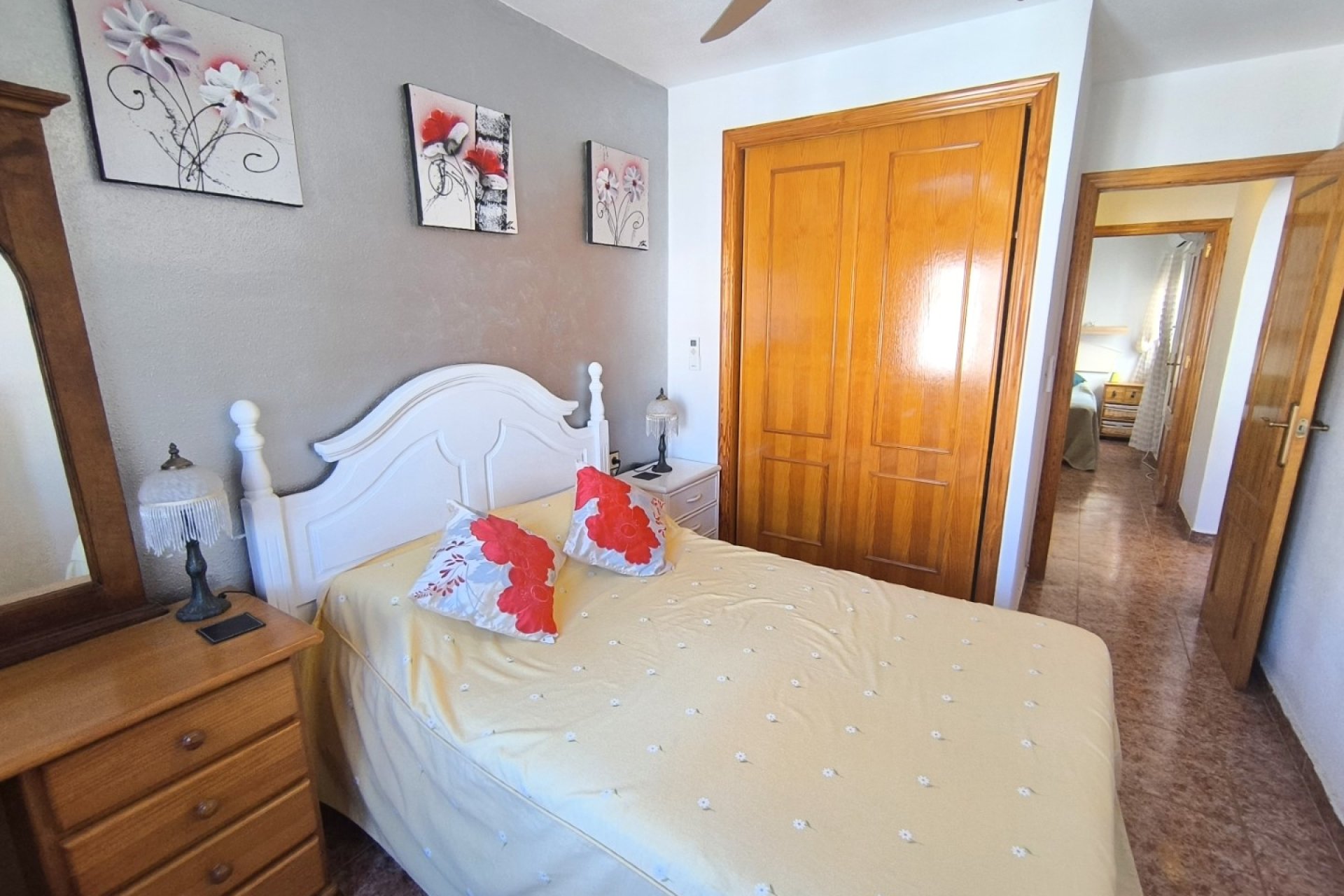 Re-Sale - Apartment - Torrevieja - Jardin Del Mar