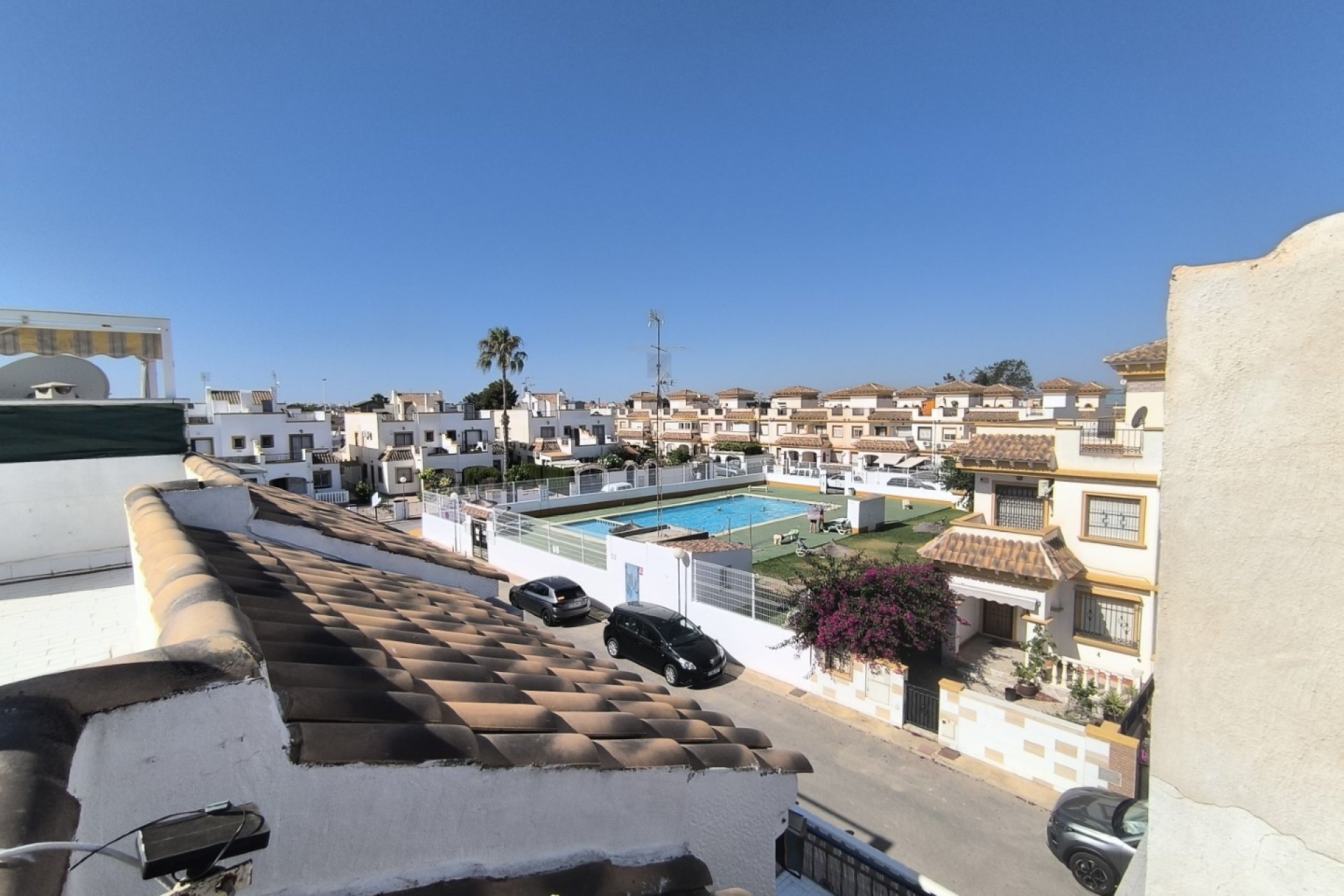 Re-Sale - Apartment - Torrevieja - Jardin Del Mar