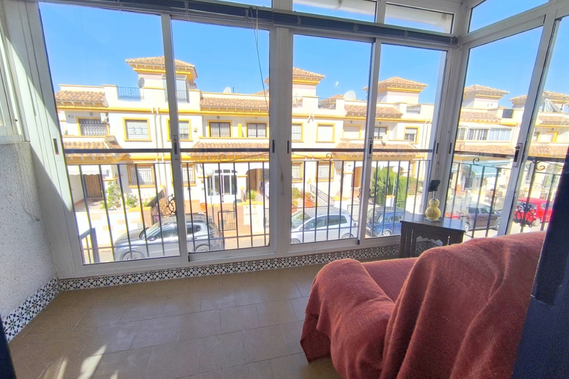 Re-Sale - Apartment - Torrevieja - Jardin Del Mar