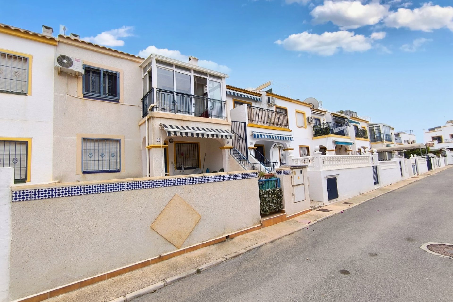 Re-Sale - Apartment - Torrevieja - Jardin Del Mar