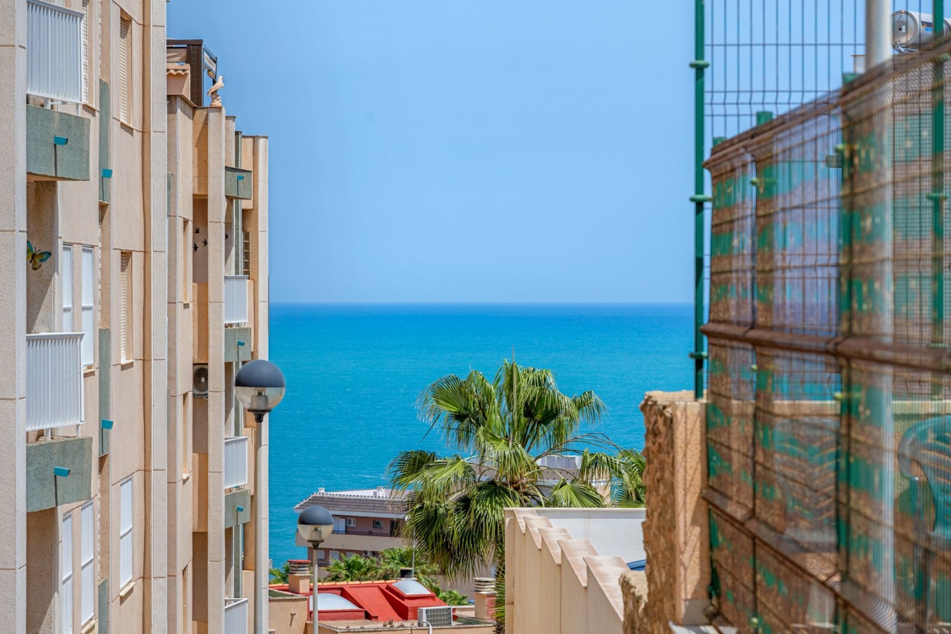Re-Sale - Apartment - Torrevieja - La Mata