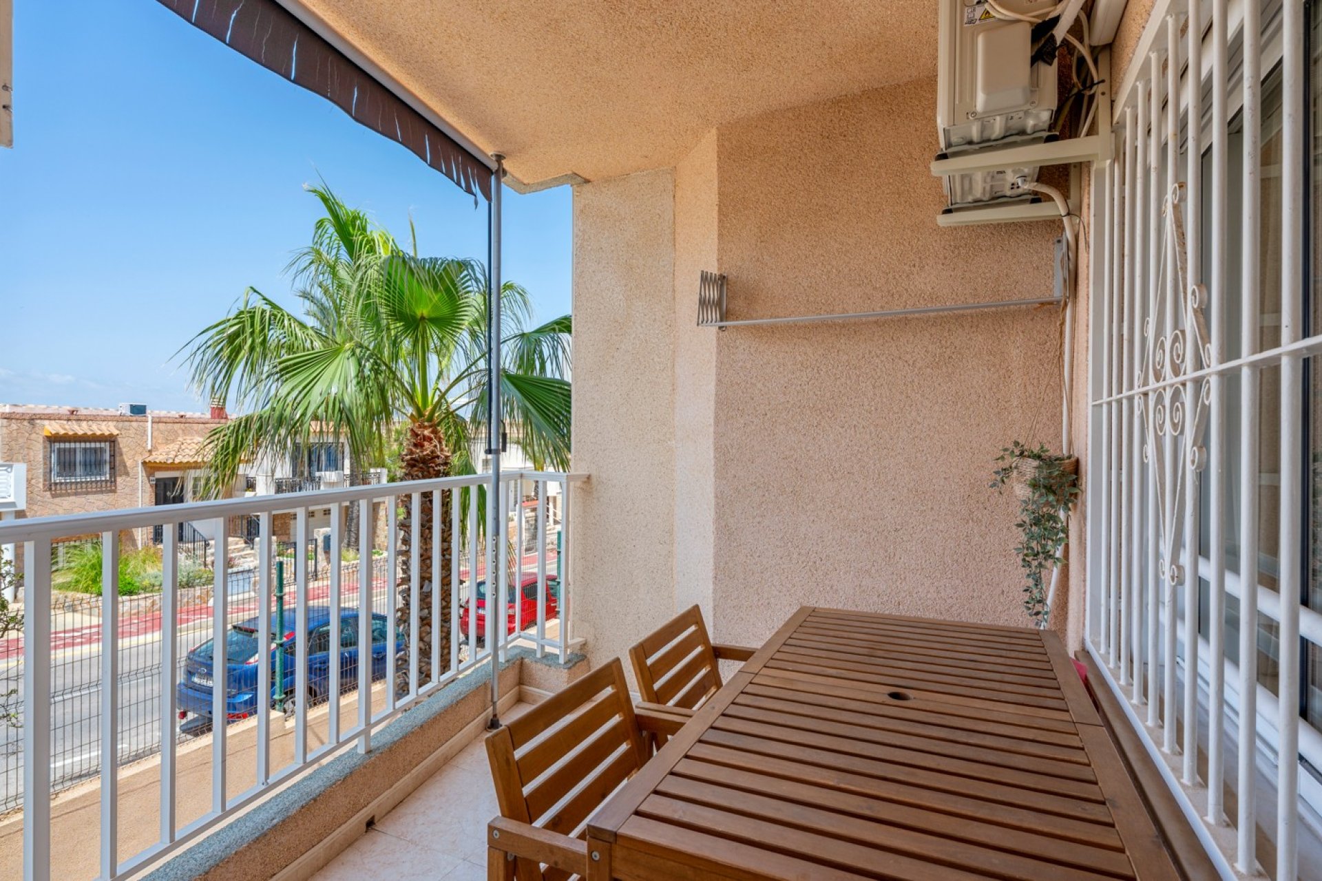 Re-Sale - Apartment - Torrevieja - La Mata