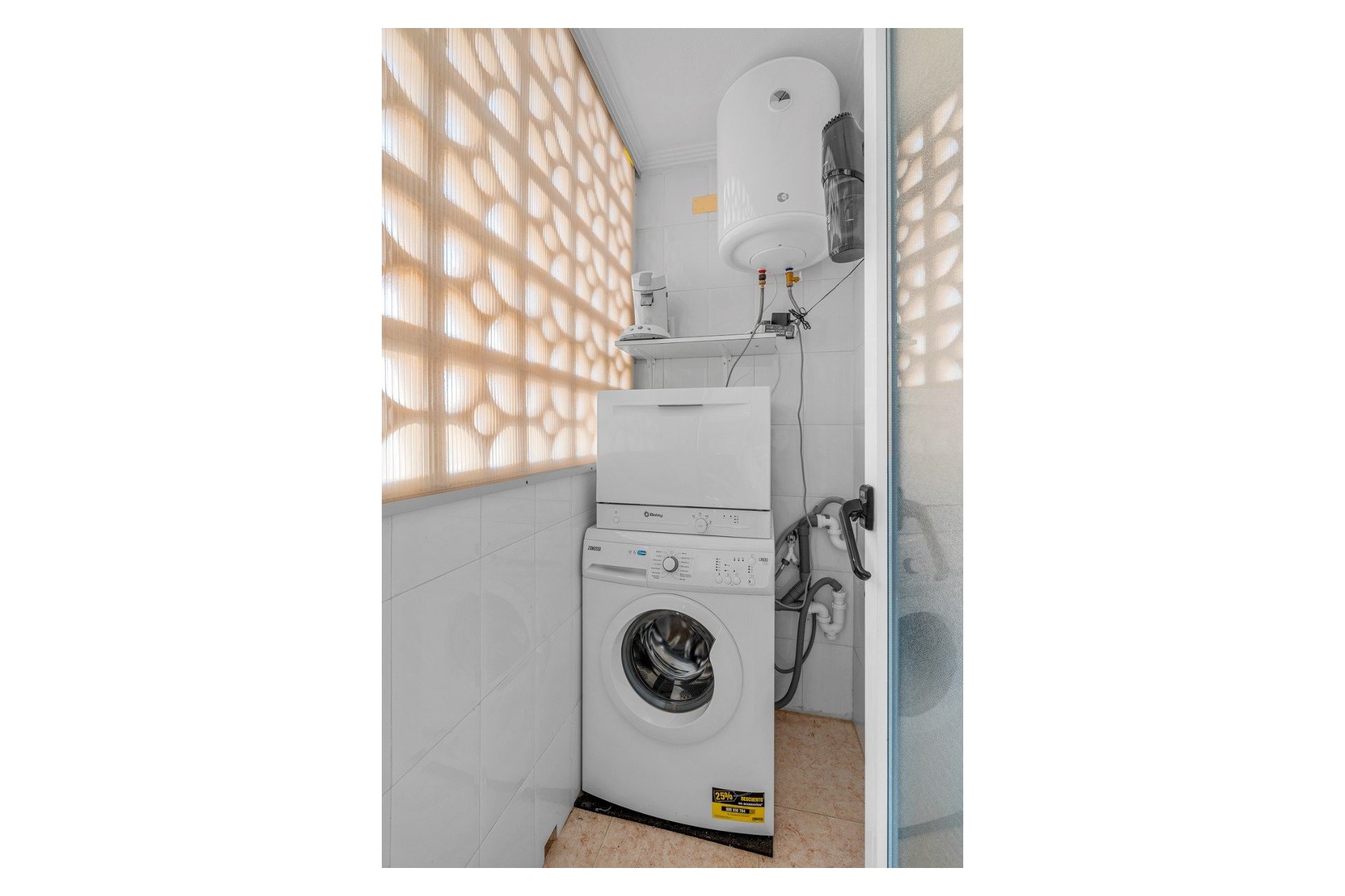 Re-Sale - Apartment - Torrevieja - La Mata