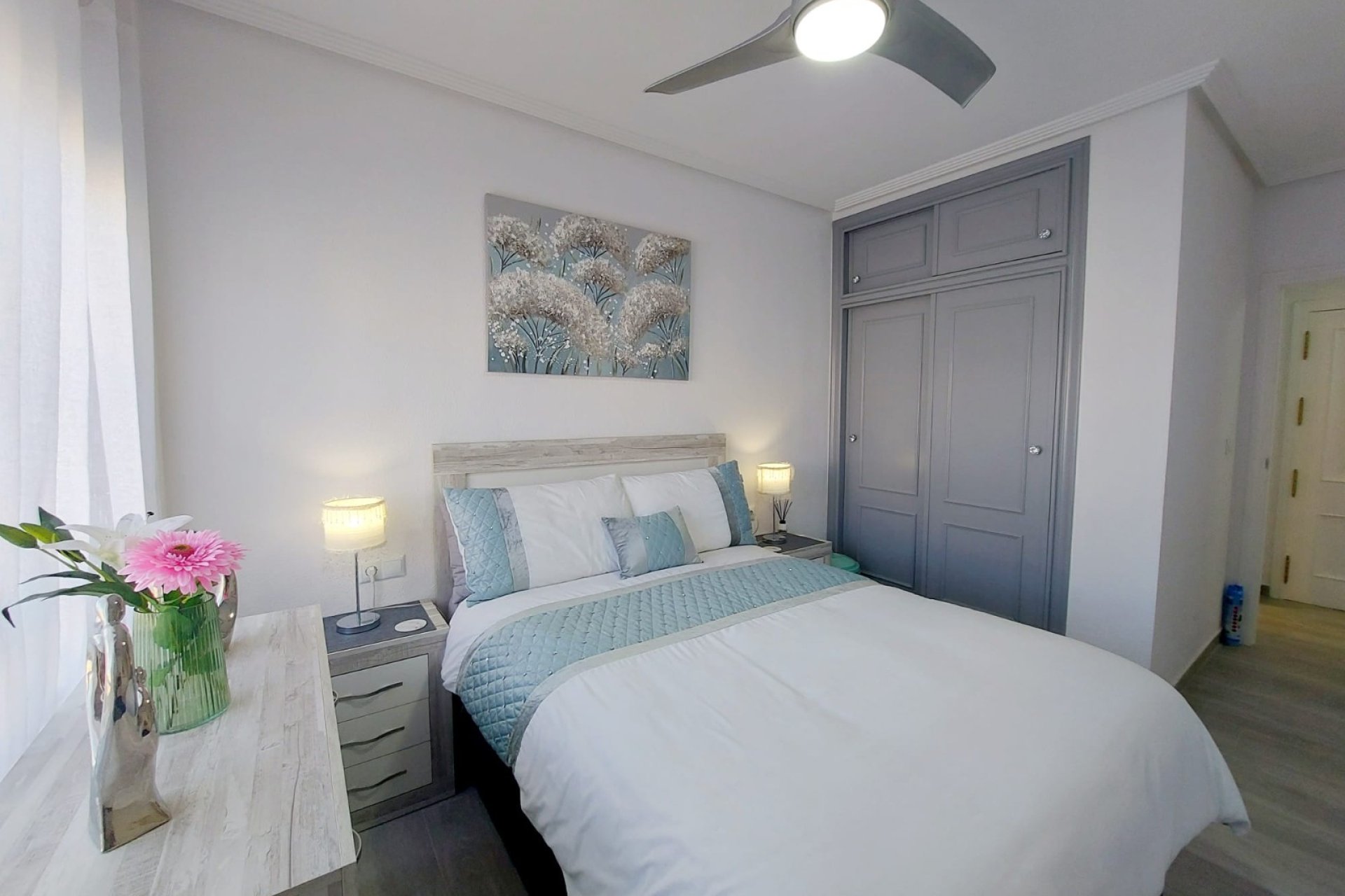 Re-Sale - Apartment - Torrevieja - La Mata