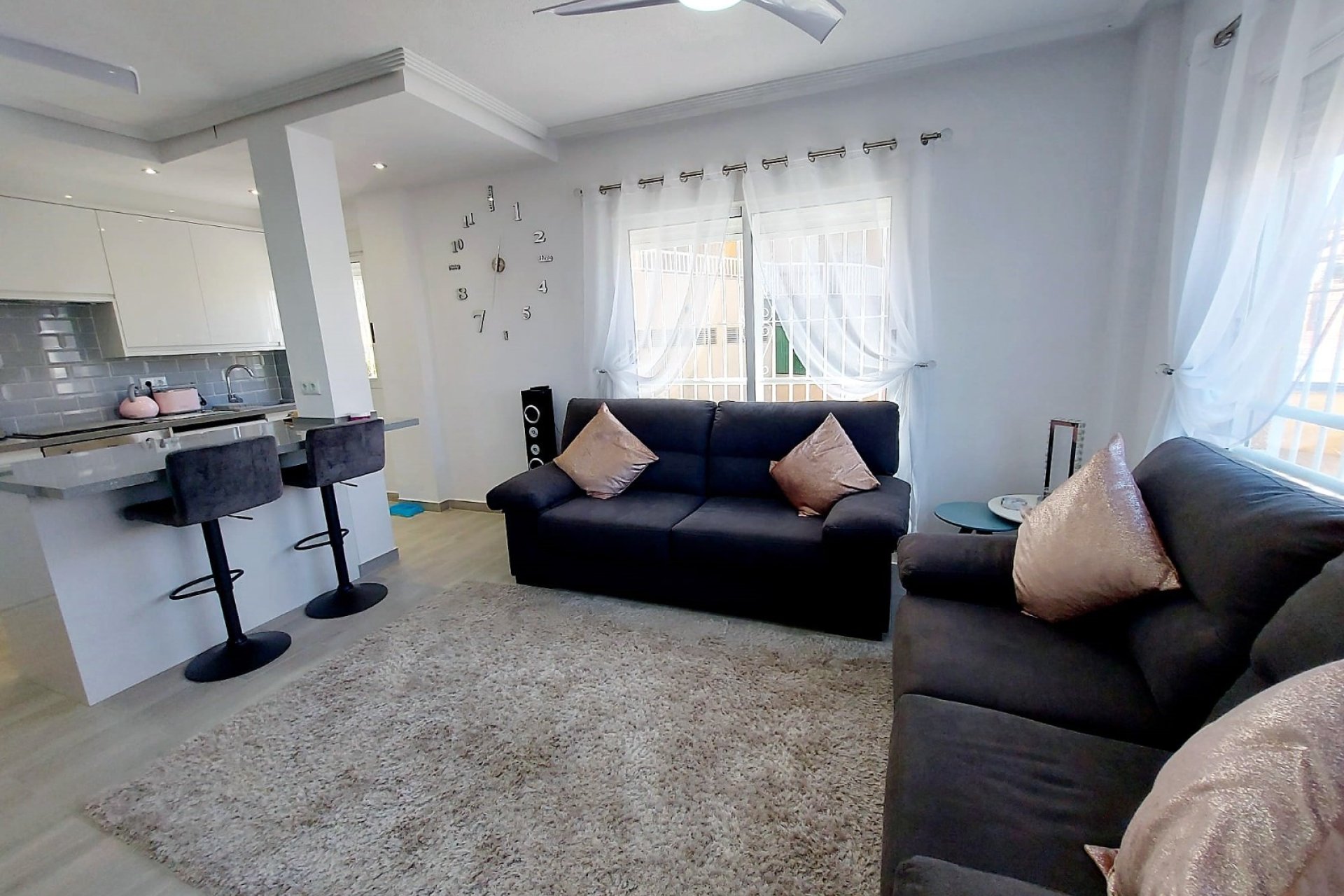 Re-Sale - Apartment - Torrevieja - La Mata