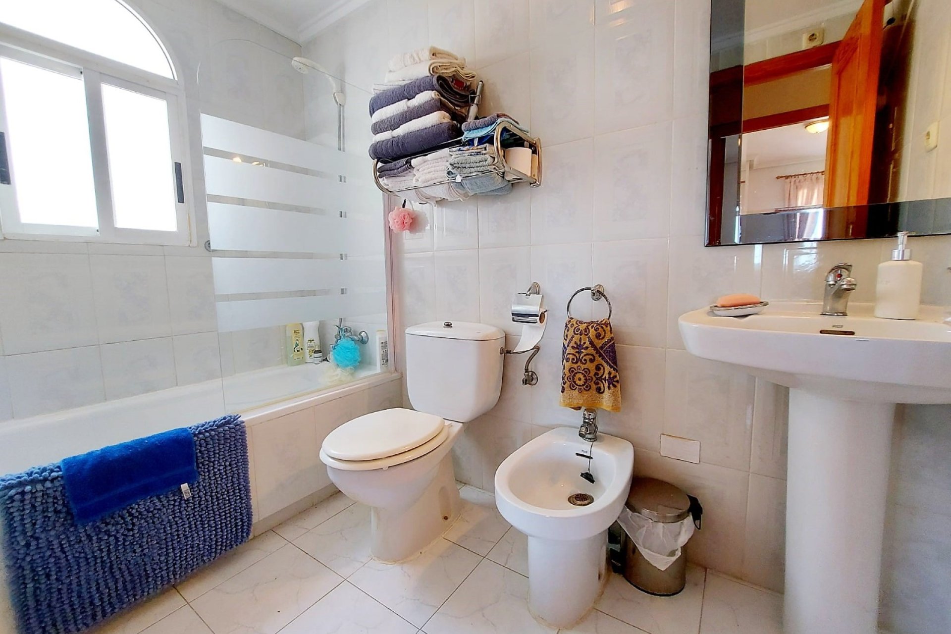 Re-Sale - Apartment - Torrevieja - La Mata