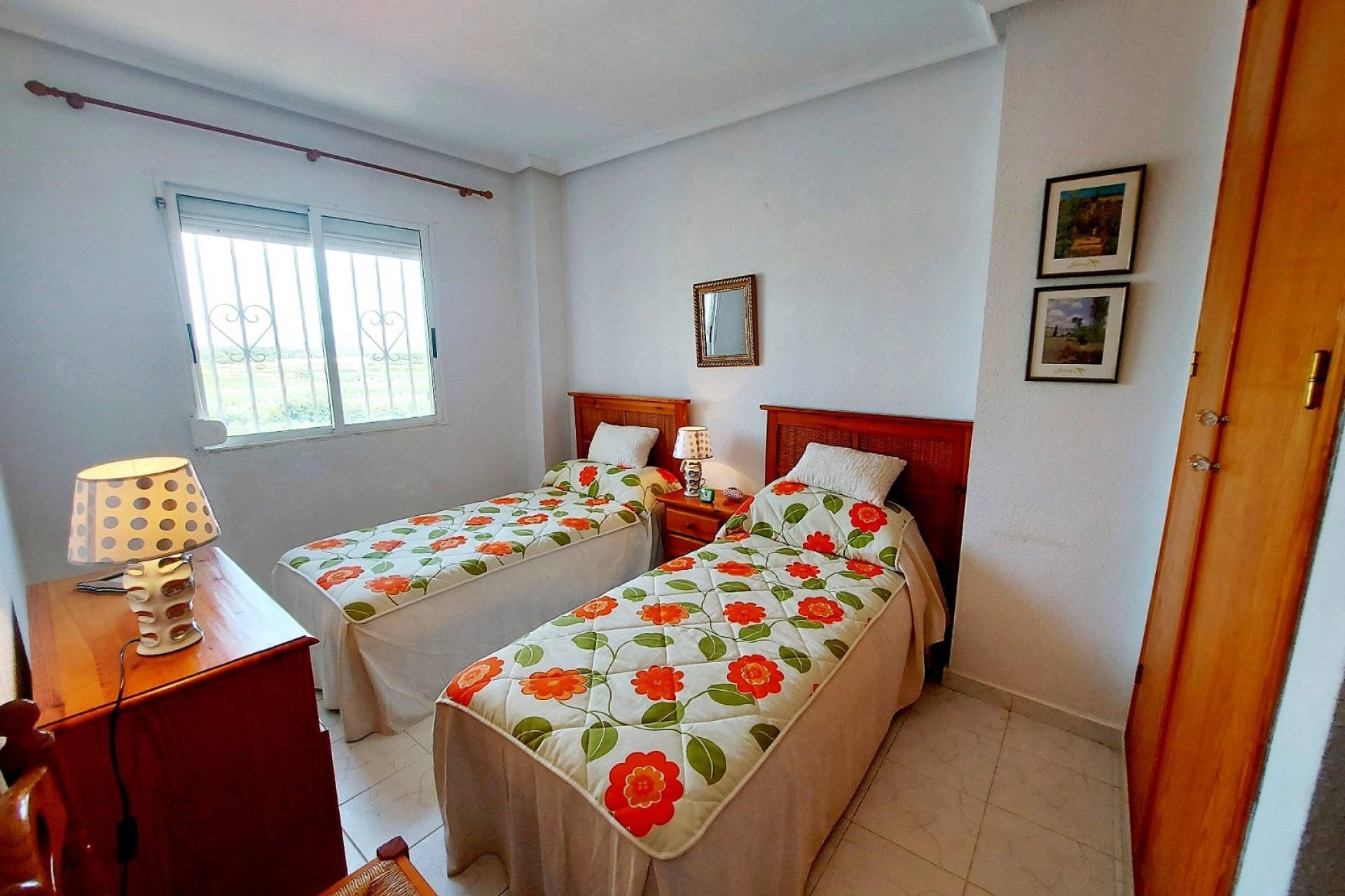 Re-Sale - Apartment - Torrevieja - La Mata
