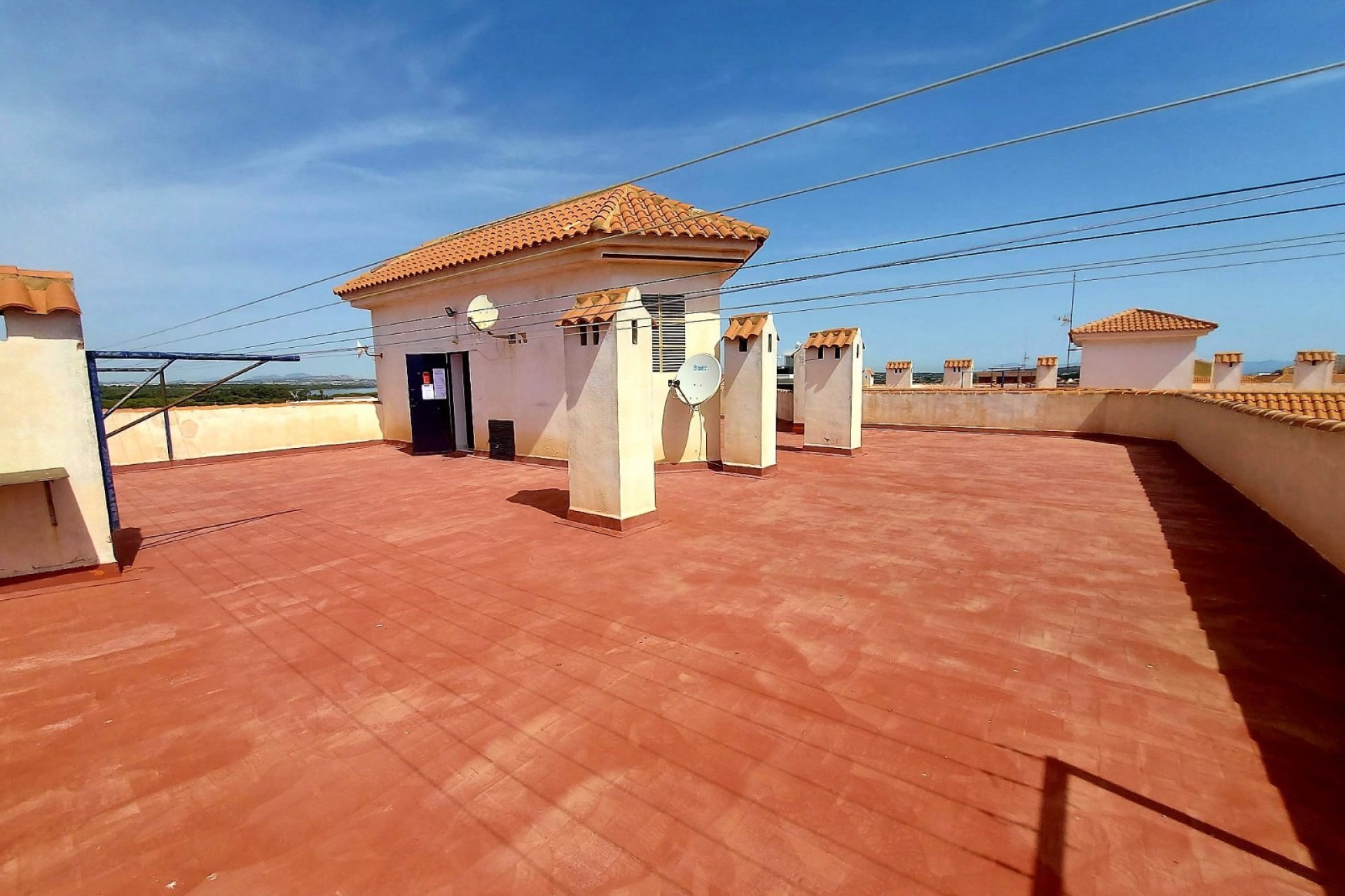 Re-Sale - Apartment - Torrevieja - La Mata