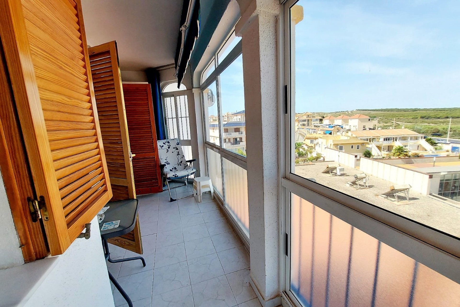 Re-Sale - Apartment - Torrevieja - La Mata