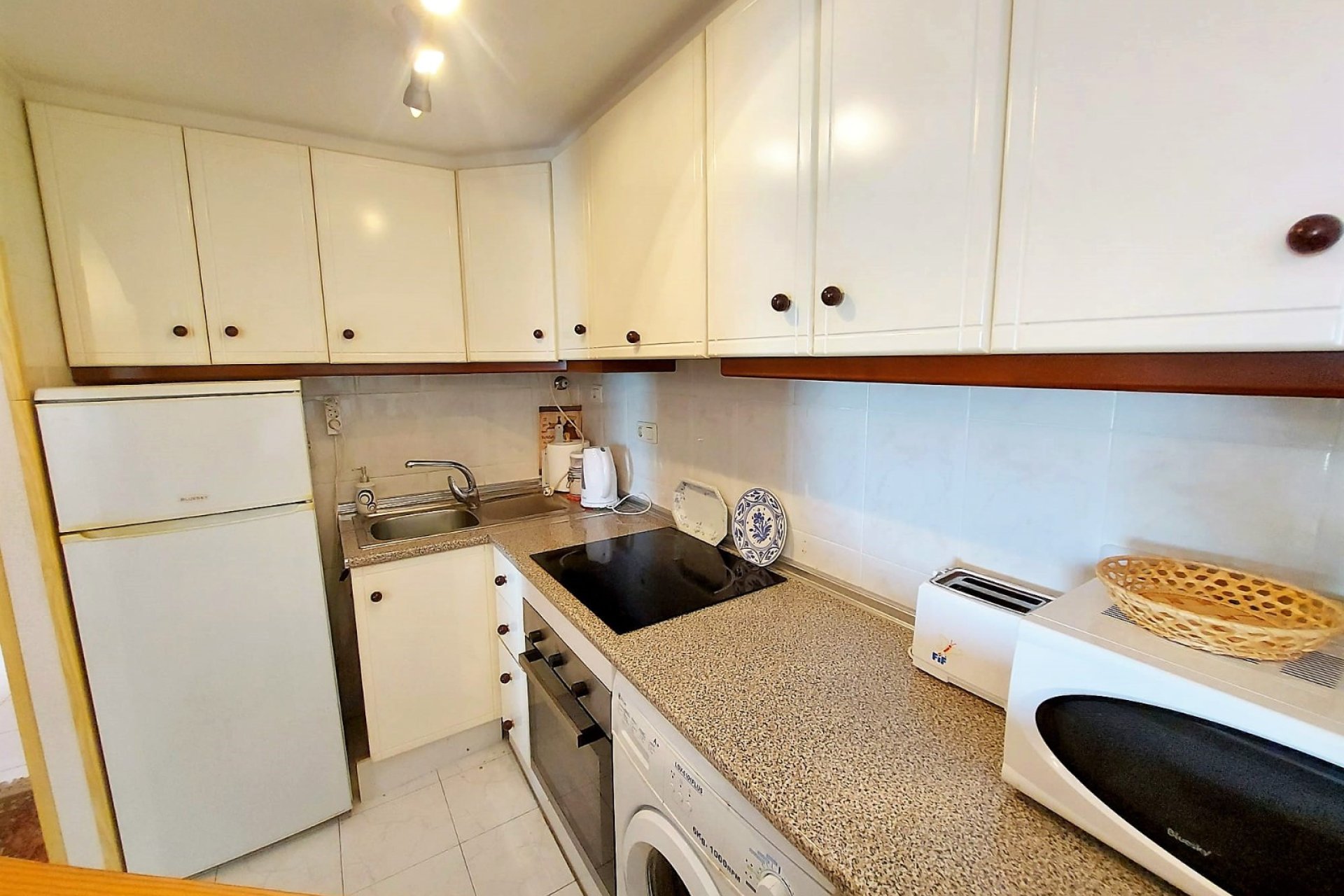 Re-Sale - Apartment - Torrevieja - La Mata