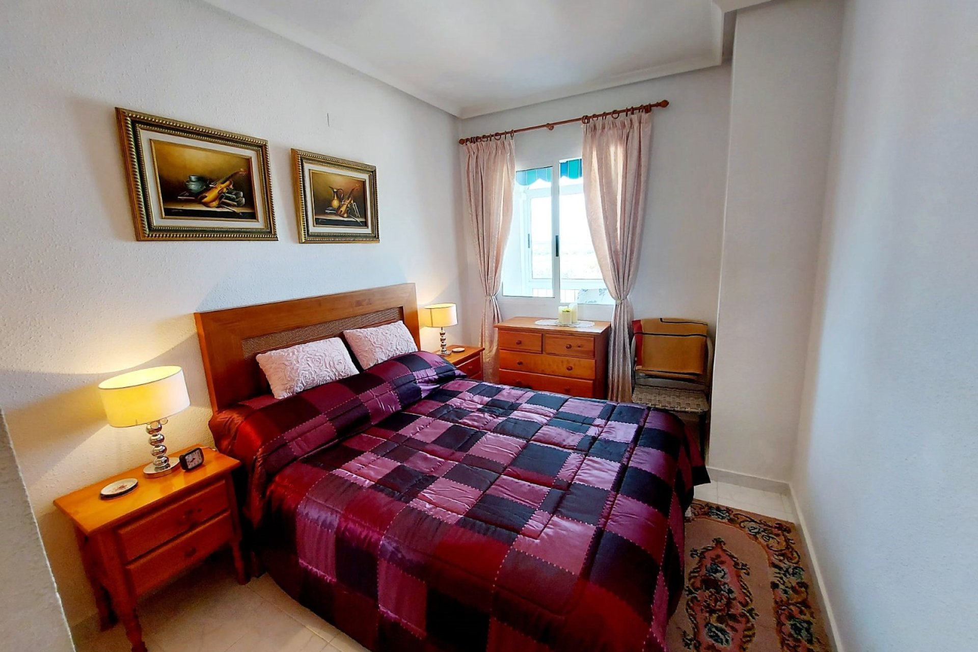 Re-Sale - Apartment - Torrevieja - La Mata