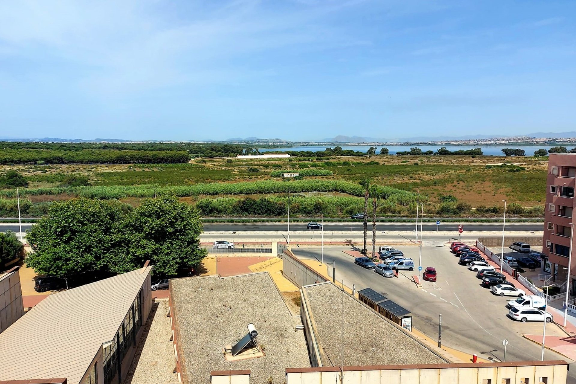 Re-Sale - Apartment - Torrevieja - La Mata