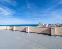 Re-Sale - Apartment - Torrevieja - La Mata