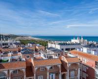 Re-Sale - Apartment - Torrevieja - La Mata