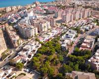 Re-Sale - Apartment - Torrevieja - La Mata