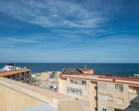 Re-Sale - Apartment - Torrevieja - La Mata