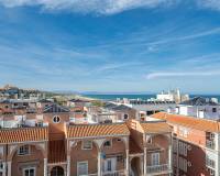 Re-Sale - Apartment - Torrevieja - La Mata