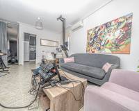 Re-Sale - Apartment - Torrevieja - La Mata