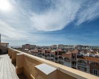 Re-Sale - Apartment - Torrevieja - La Mata